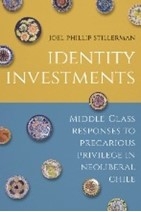 Professor Joel Stillerman's latest book